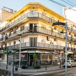 Cozy Studio-flat In Paceville San Giuliano