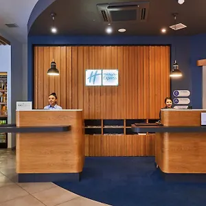 3* Szálloda Express - Malta By Ihg