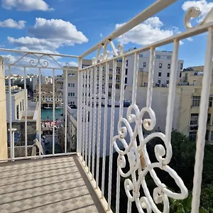 The Caves Apartament