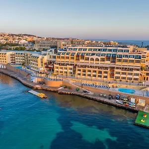 4* Otel Verdi St George's Bay Marina
