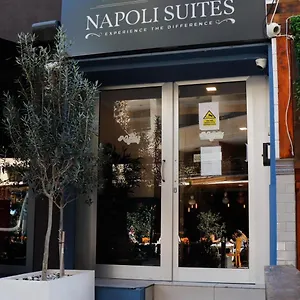 3* Vendégház Napoli