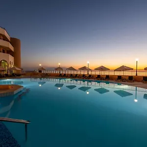 5* Otel Radisson Blu Resort, Malta