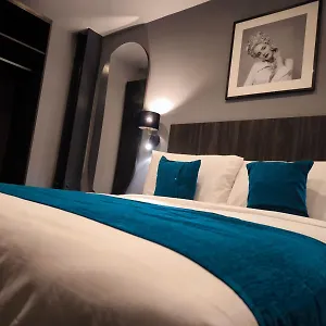 Spinola Hotel