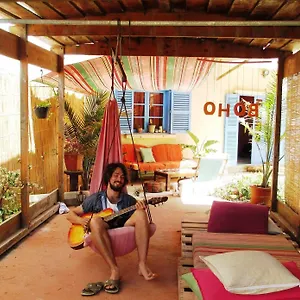  Hostel Boho