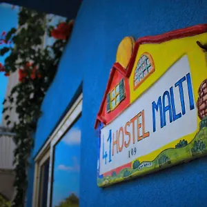 Malti Budget Hostel
