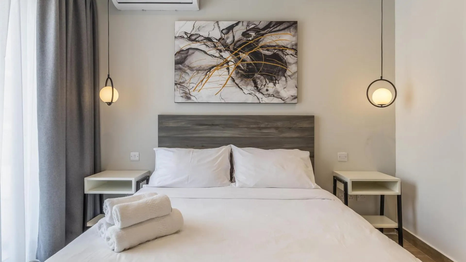 Private Studio Room 13 At Olo Living Nestled In St Julians Saint Julian's