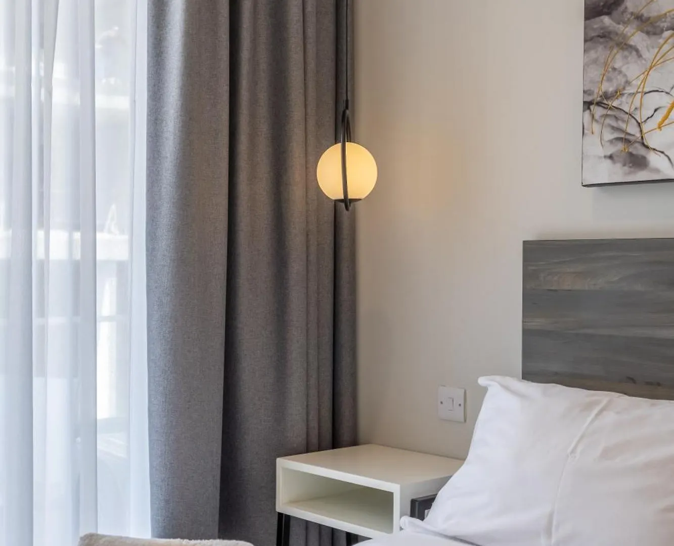 Guest house Private Studio Room 13 At Olo Living Nestled In St Julians Saint Julian's