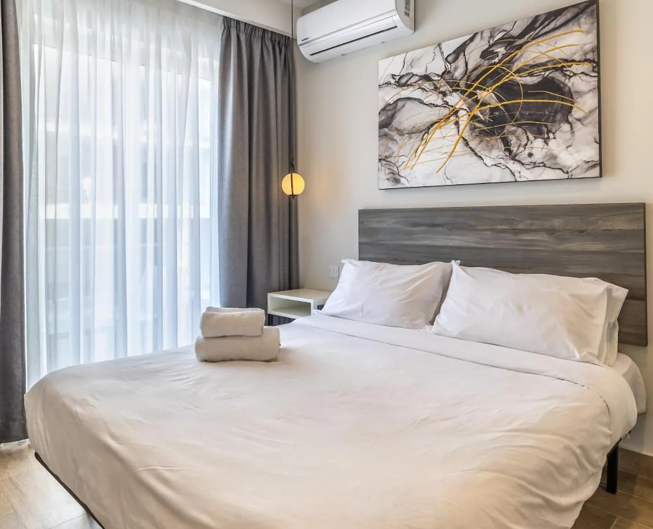 Guest house Private Studio Room 13 At Olo Living Nestled In St Julians Saint Julian's Malta