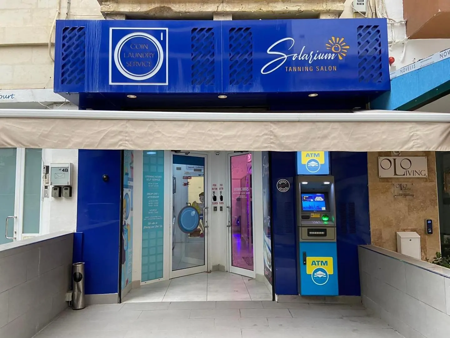 Private Studio Room 13 At Olo Living Nestled In St Julians Saint Julian's 0*,  Malta